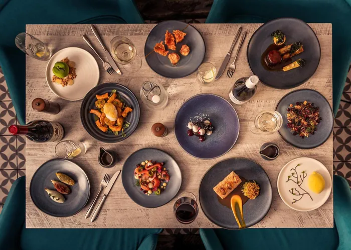 The Coniston Hotel Country Estate & Spa - Skipton