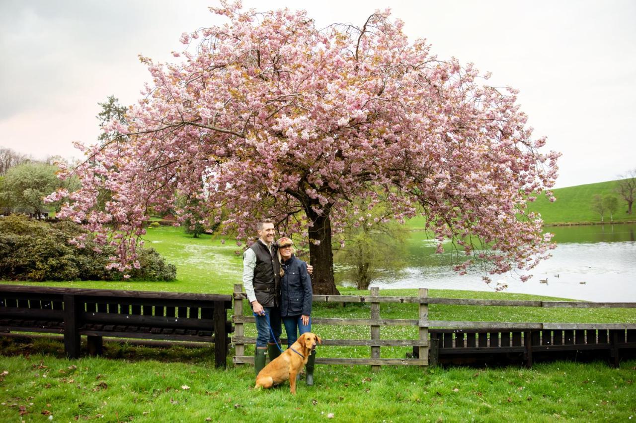 Hotel The Coniston Country Estate & - Skipton 4*