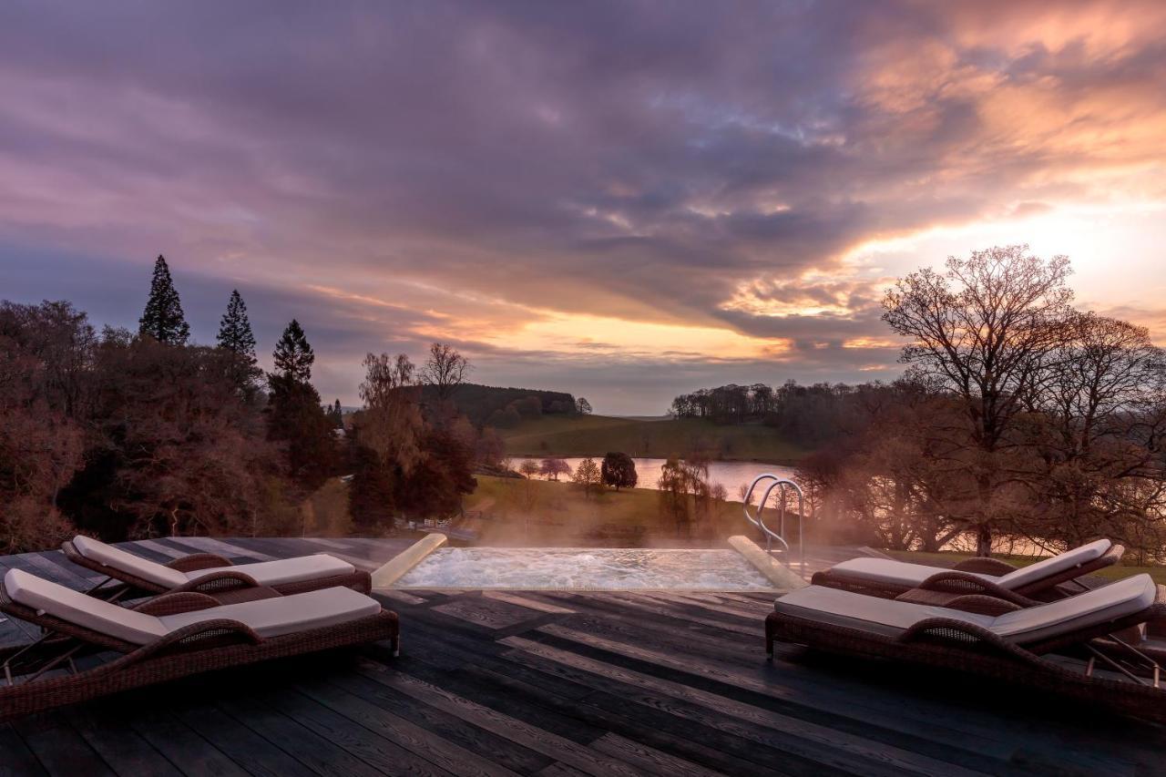 Hotel The Coniston Country Estate & - Skipton