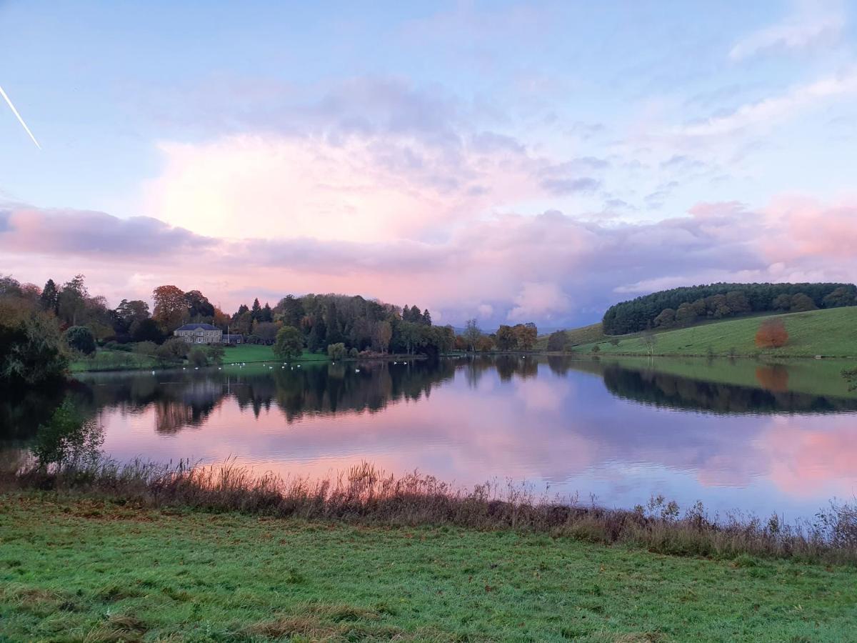 The Coniston Country Estate & - Skipton 4*