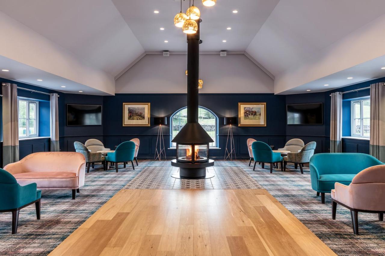 Hotel The Coniston Country Estate & - Skipton Gargrave
