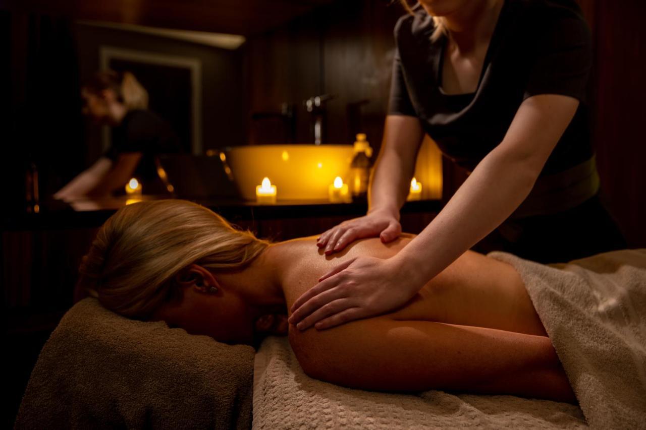 The Coniston Country Estate & - Skipton Hotel Gargrave