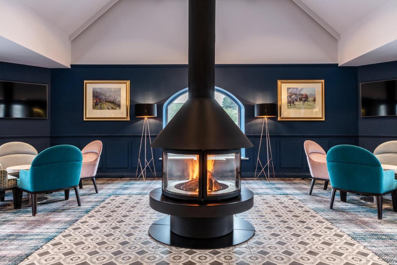 The Coniston Country Estate & - Skipton 4*