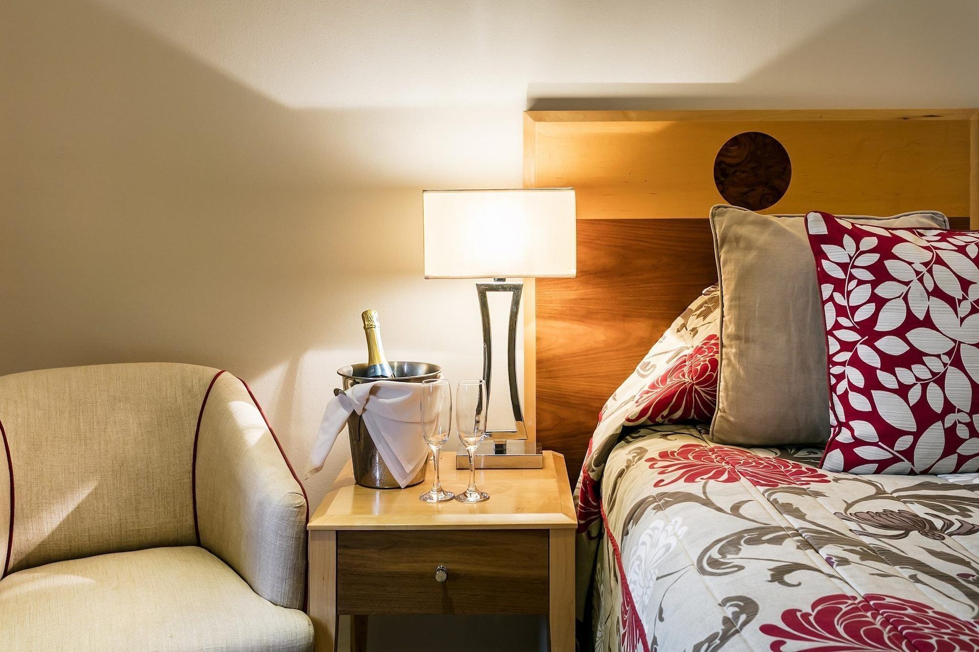 The Coniston Country Estate & - Skipton Hotel