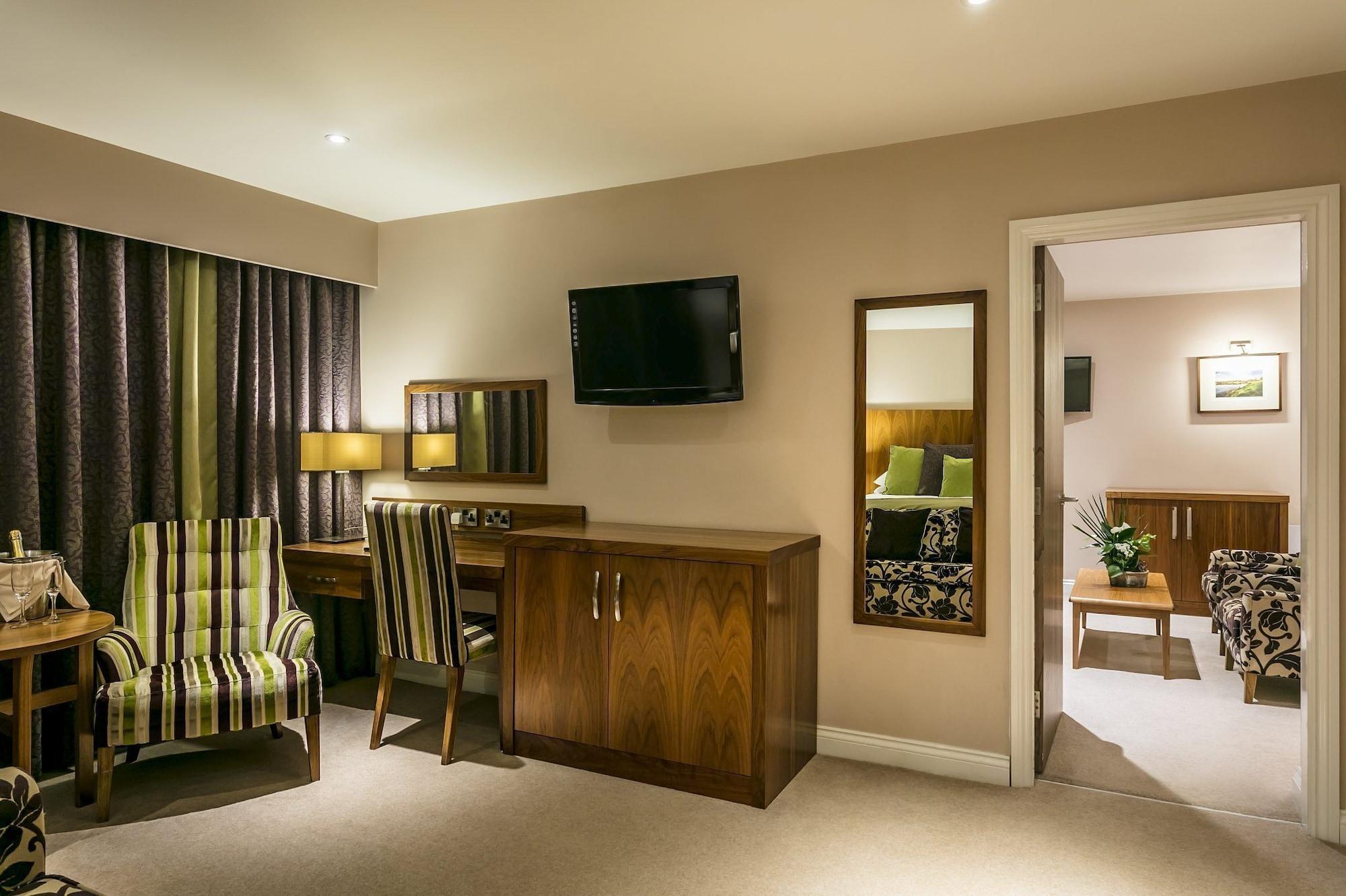 Hotel The Coniston Country Estate & - Skipton Gargrave