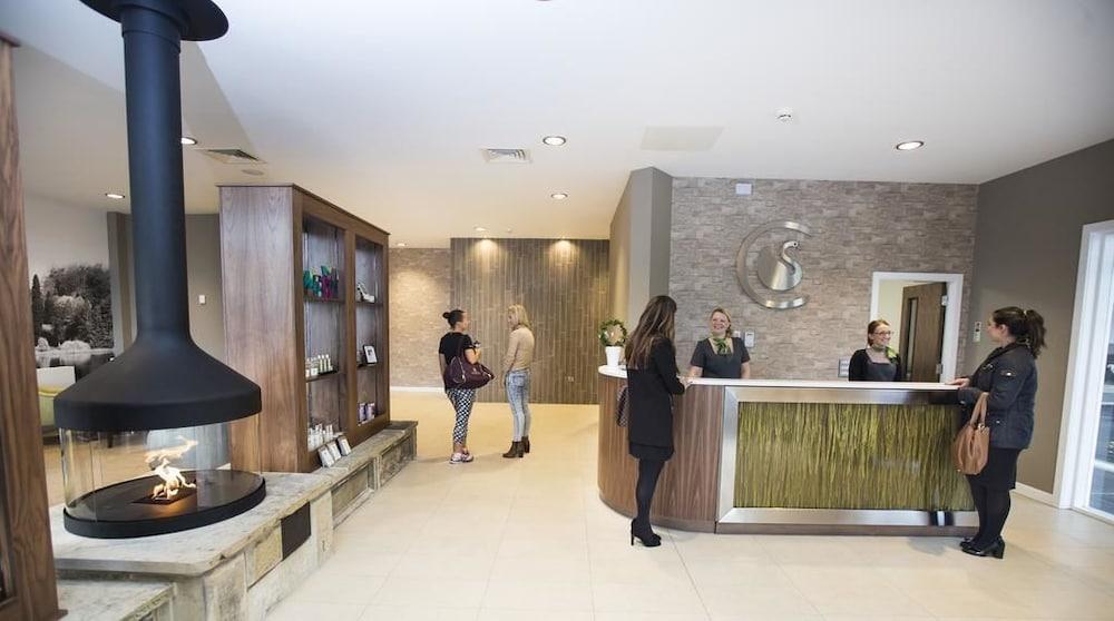The Coniston Country Estate & - Skipton Hotel 4*