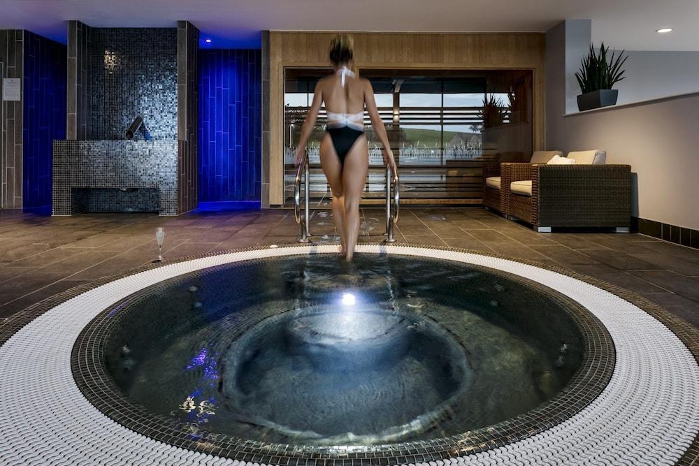 Hotel The Coniston Country Estate & - Skipton 4*