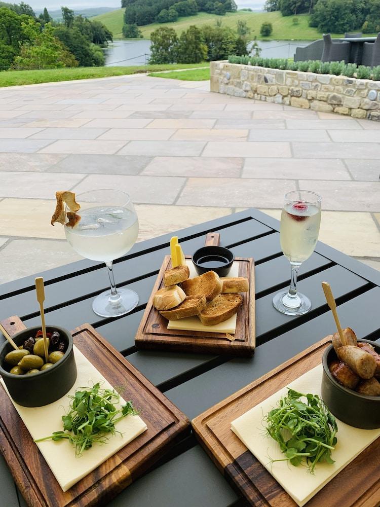 The Coniston Country Estate & - Skipton Gargrave