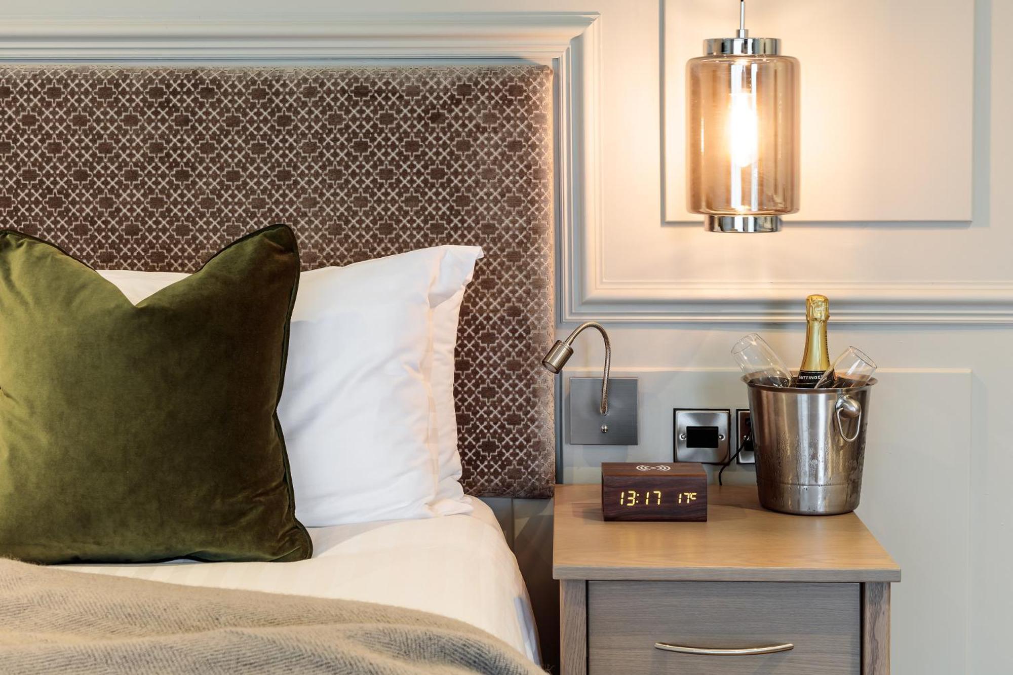 The Coniston Country Estate & - Skipton Hotel Gargrave