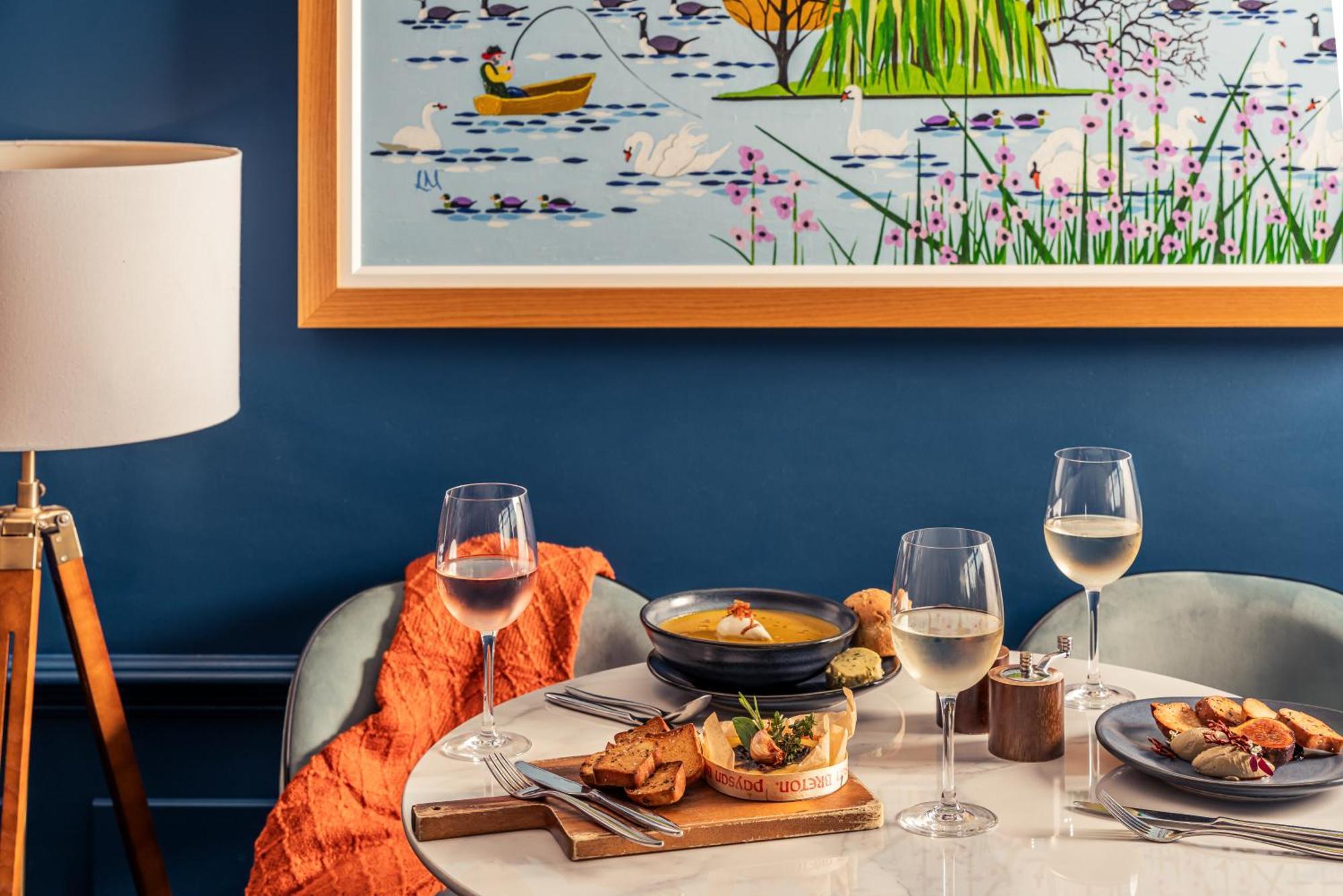 The Coniston Country Estate & - Skipton Hotel 4*