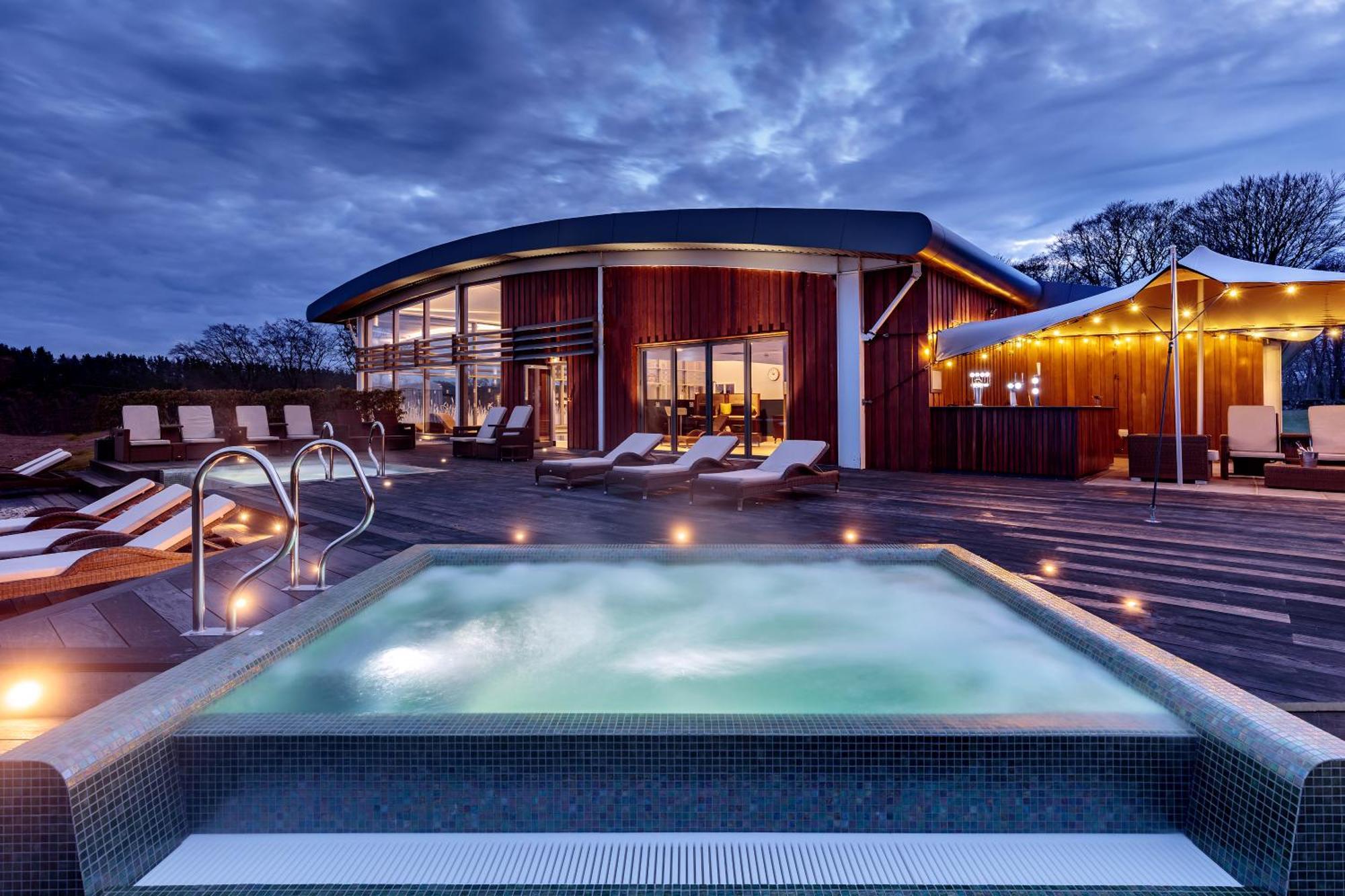 The Coniston Country Estate & - Skipton 4* Gargrave