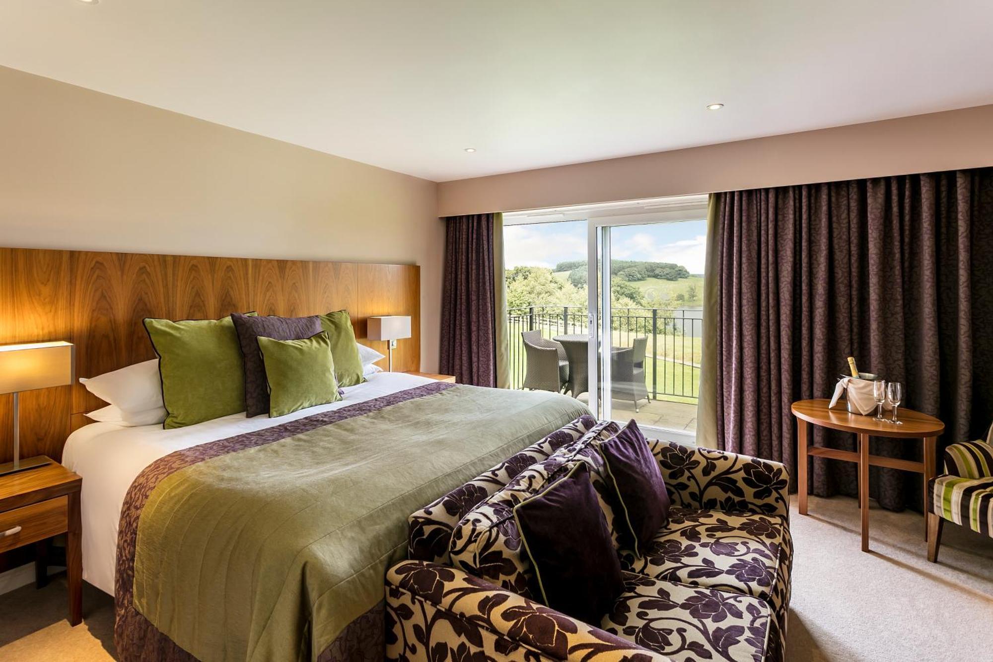 The Coniston Country Estate & - Skipton 4* Gargrave