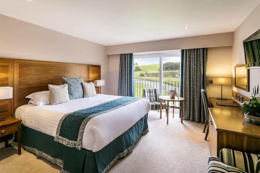 Hotel The Coniston Country Estate & - Skipton 4*