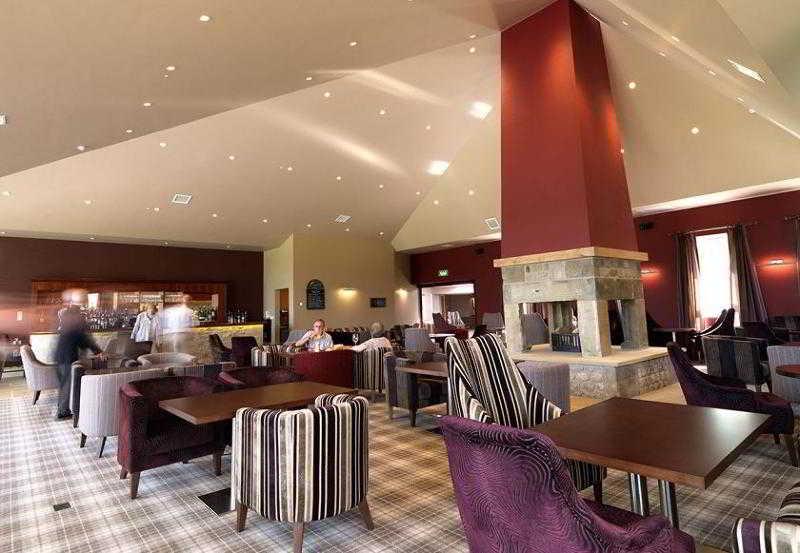 The Coniston Country Estate & - Skipton Hotel Gargrave