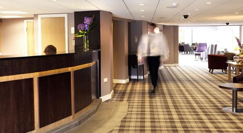 The Coniston Country Estate & - Skipton Hotel 4*